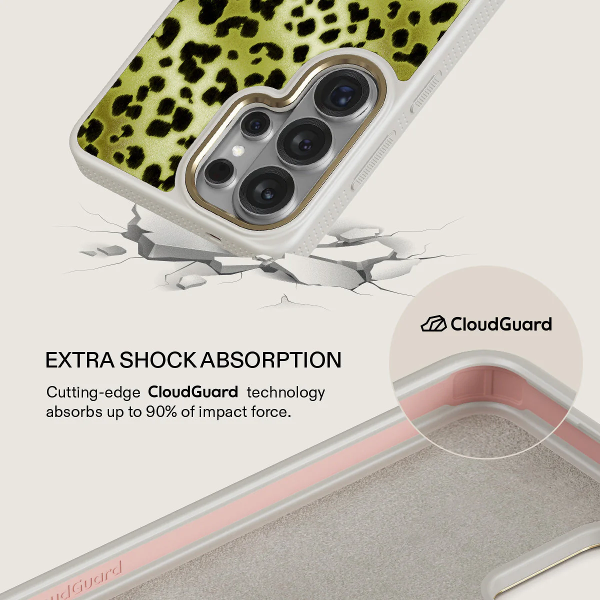 Enchantress - Samsung Galaxy S26 Ultra Case - Image 28