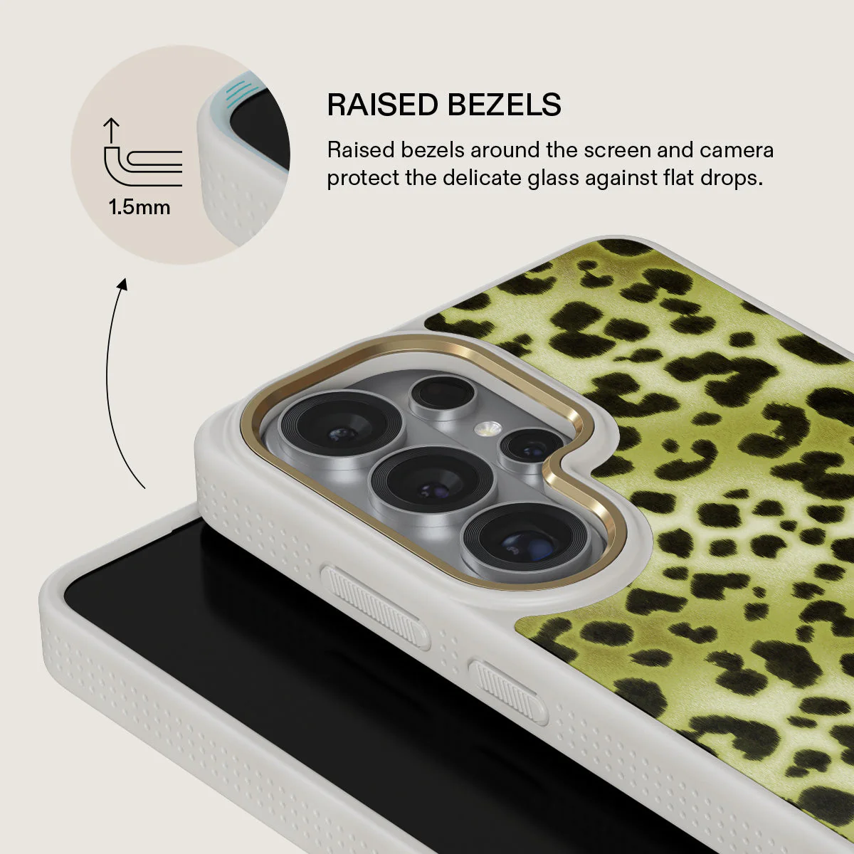 Enchantress - Samsung Galaxy S26 Ultra Case - Image 29