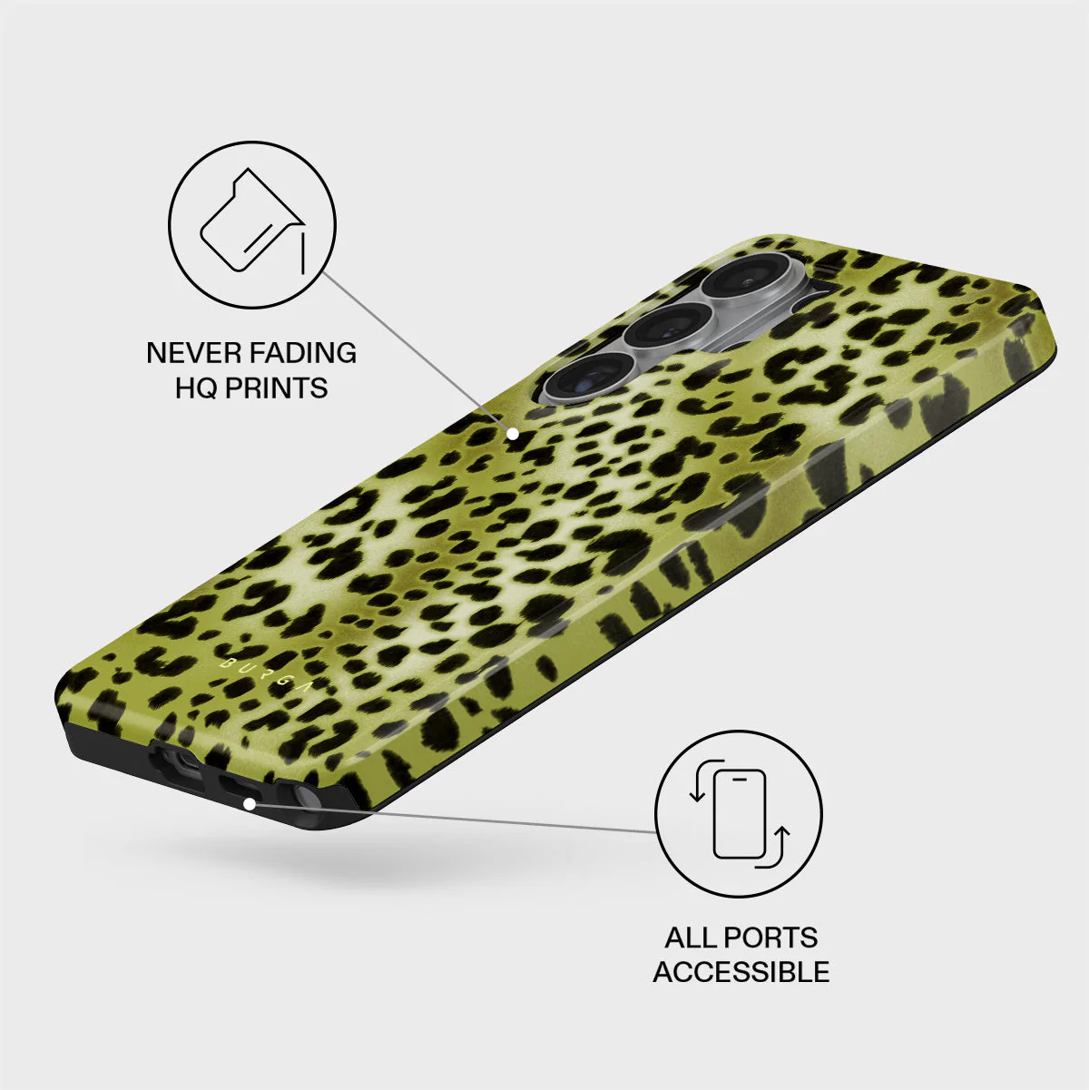 Enchantress - Samsung Galaxy S26 Ultra Case - Image 3