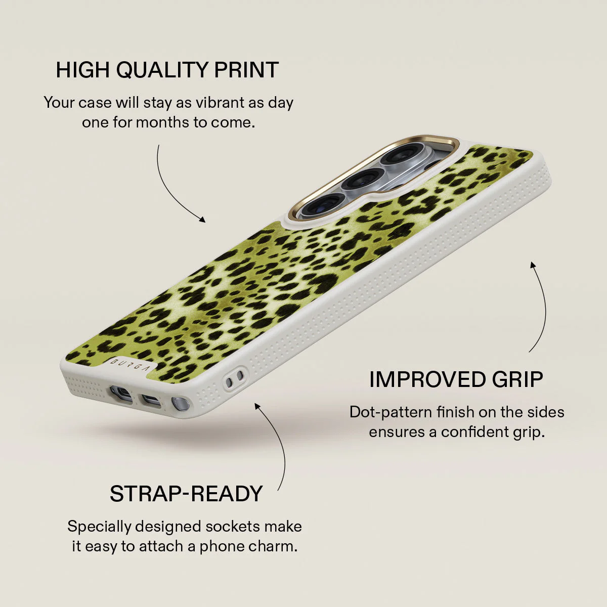 Enchantress - Samsung Galaxy S26 Ultra Case - Image 30