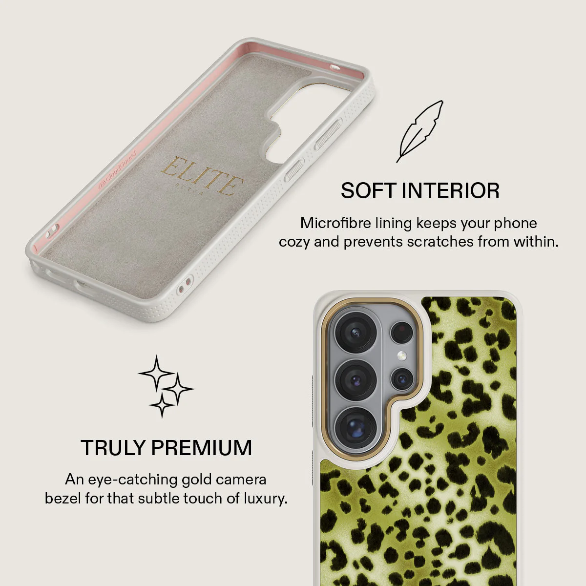 Enchantress - Samsung Galaxy S26 Ultra Case - Image 31