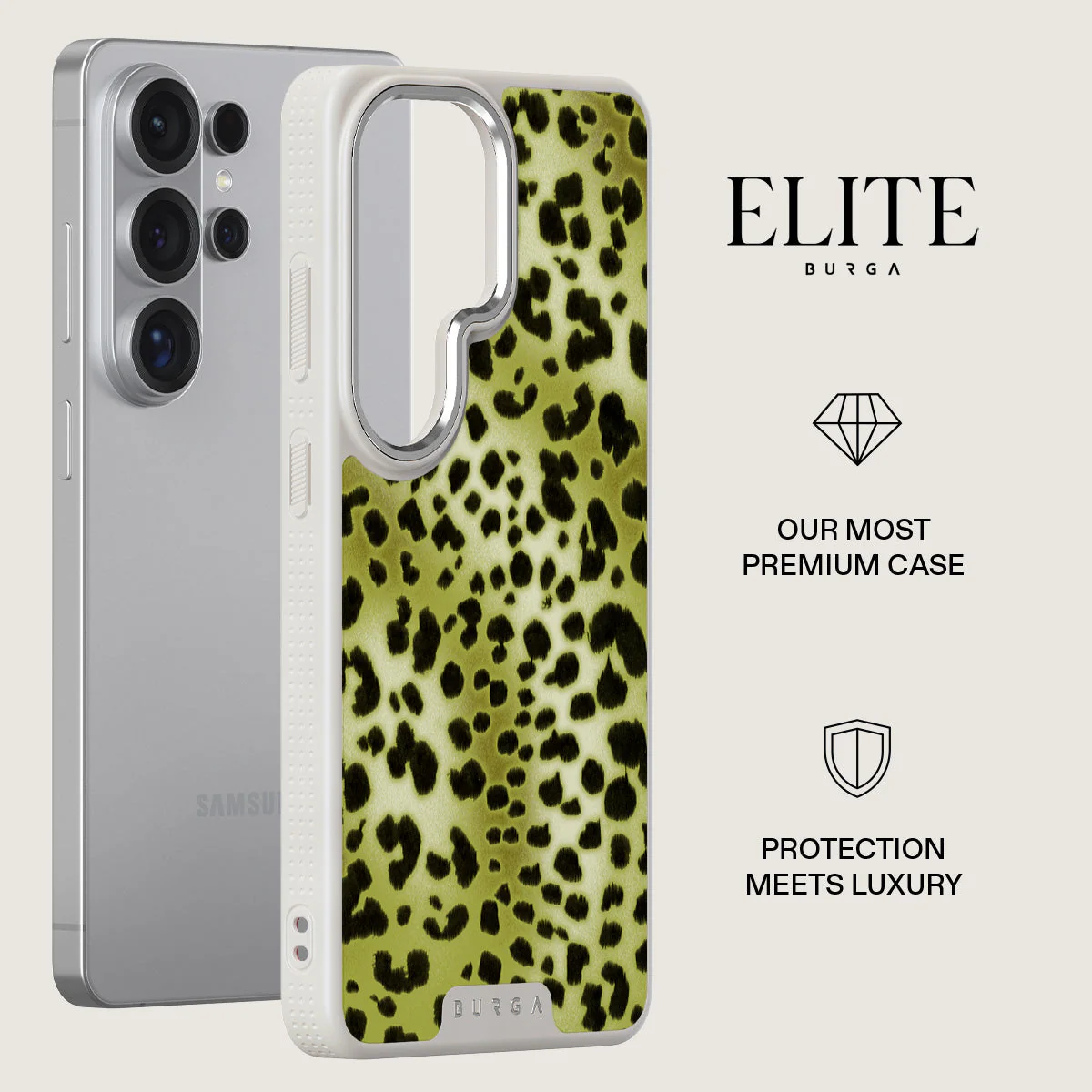 Enchantress - Samsung Galaxy S26 Ultra Case - Image 34