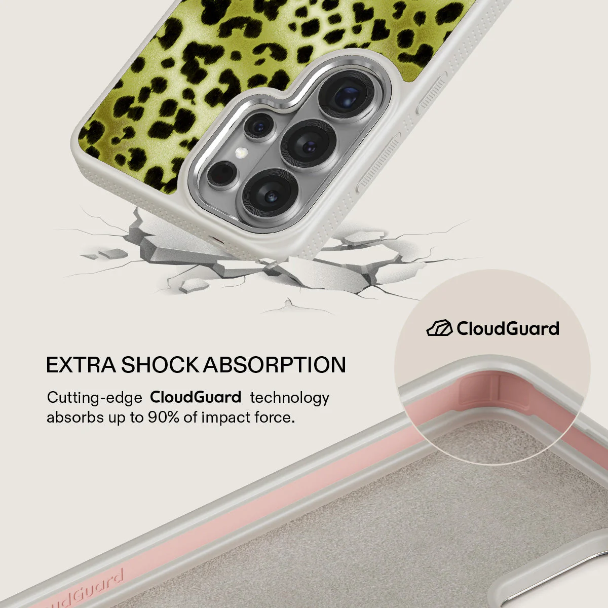 Enchantress - Samsung Galaxy S26 Ultra Case - Image 35