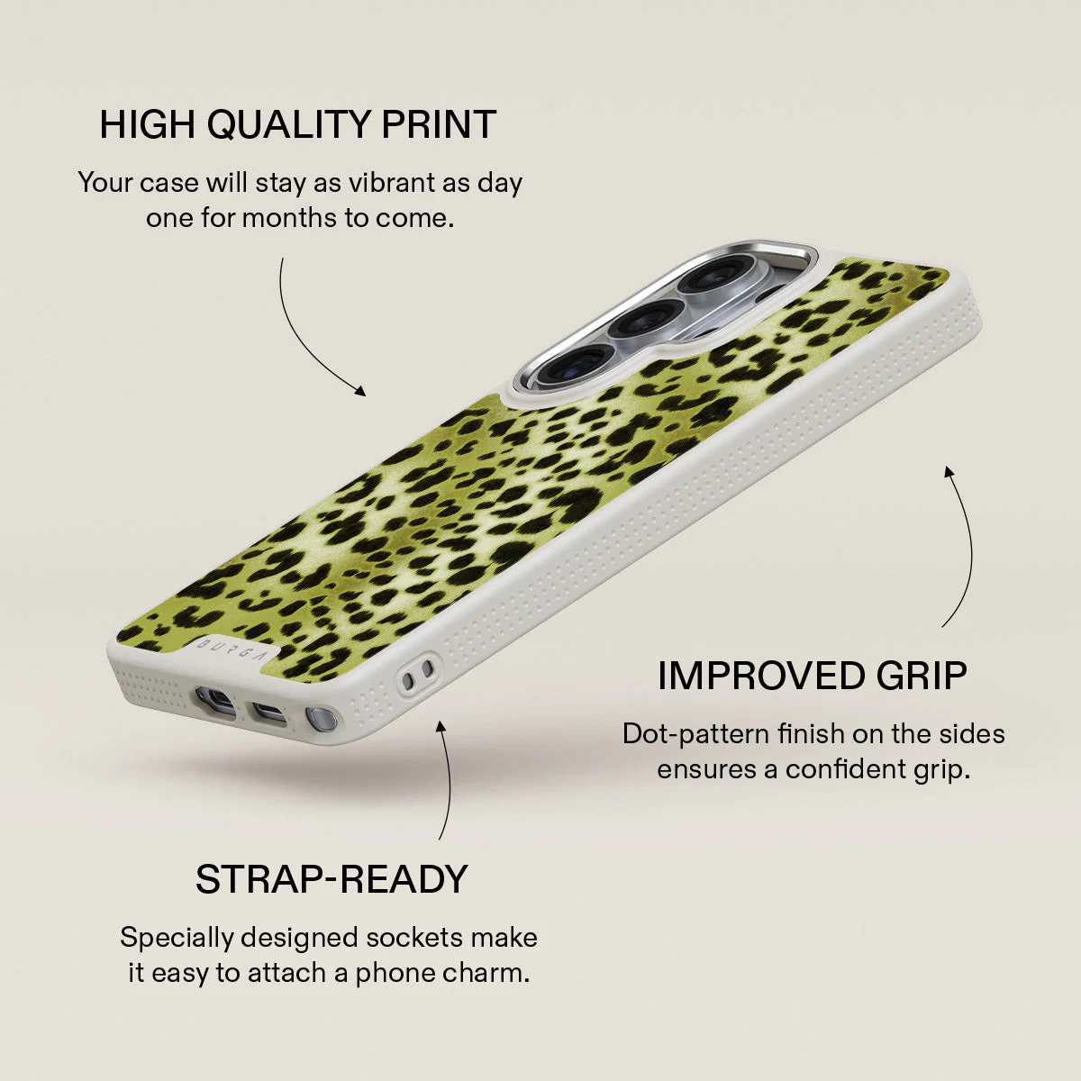 Enchantress - Samsung Galaxy S26 Ultra Case - Image 37