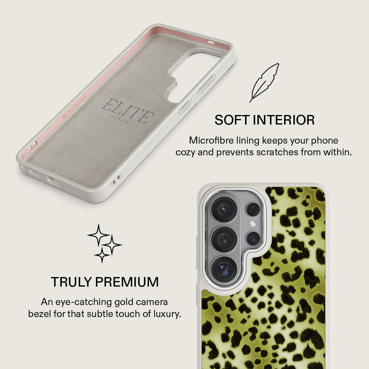 Enchantress - Samsung Galaxy S26 Ultra Case - Image 38