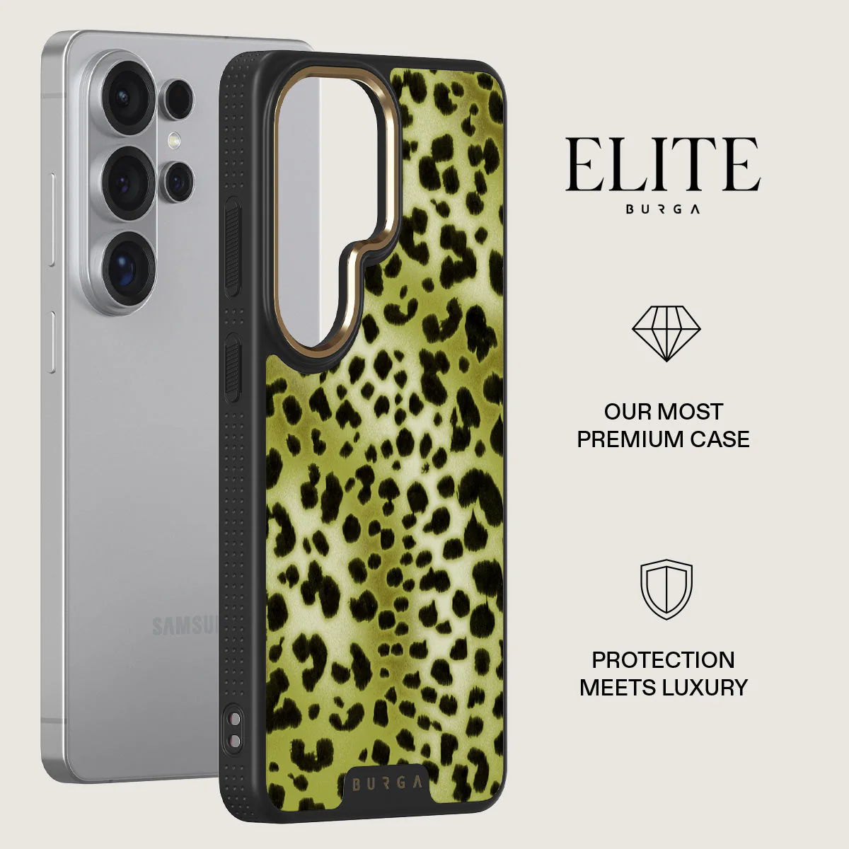 Enchantress - Samsung Galaxy S26 Ultra Case - Image 6