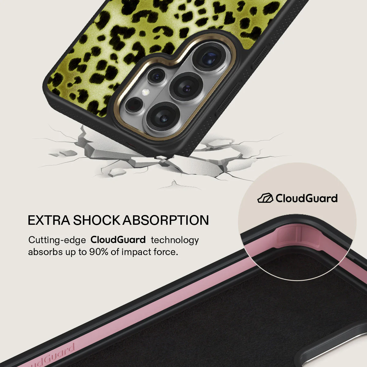 Enchantress - Samsung Galaxy S26 Ultra Case - Image 7