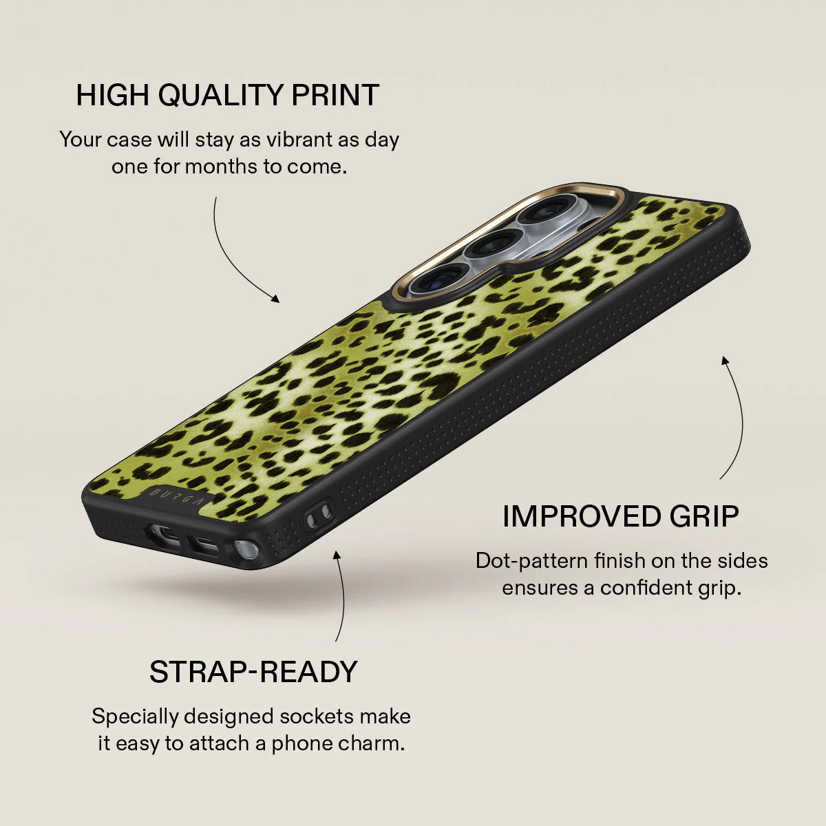 Enchantress - Samsung Galaxy S26 Ultra Case - Image 9