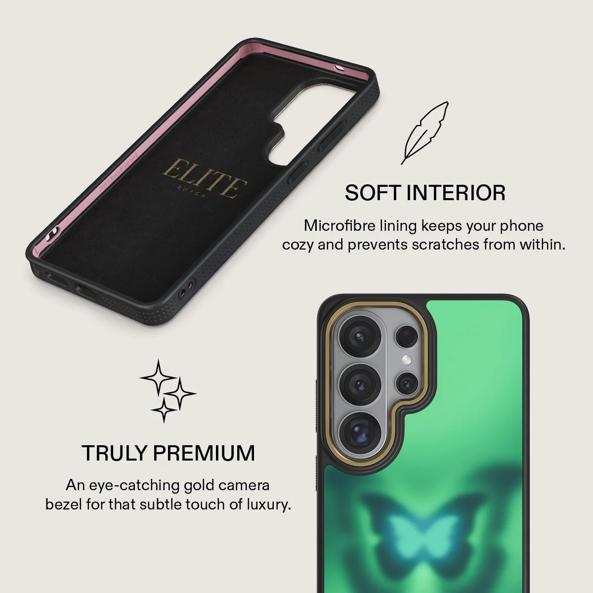 Energy - Samsung Galaxy S26 Ultra Case - Image 10