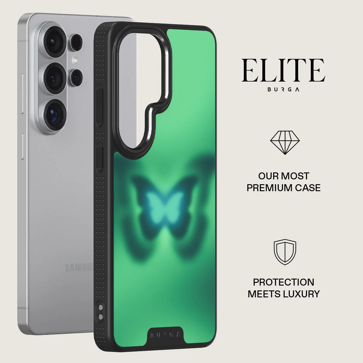 Energy - Samsung Galaxy S26 Ultra Case - Image 13