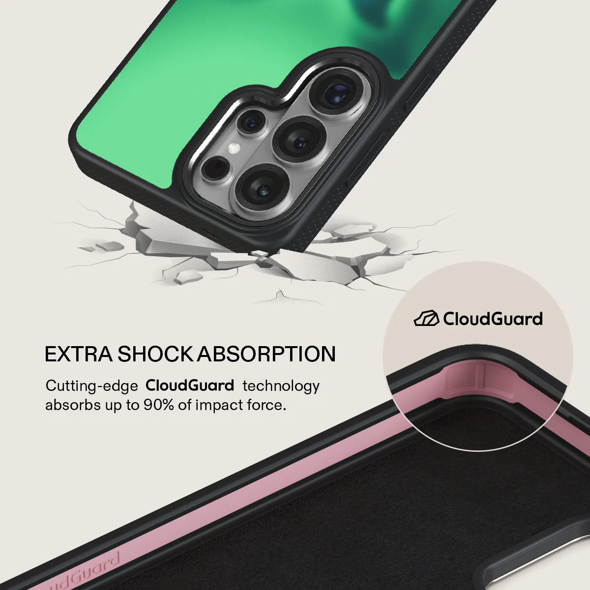 Energy - Samsung Galaxy S26 Ultra Case - Image 14