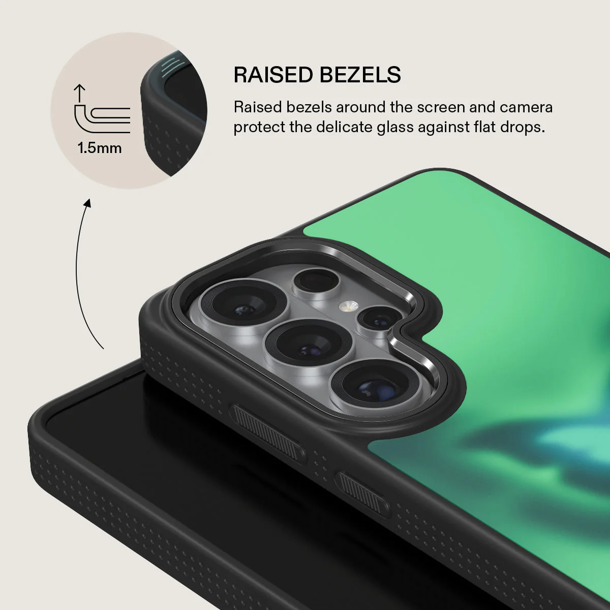 Energy - Samsung Galaxy S26 Ultra Case - Image 15