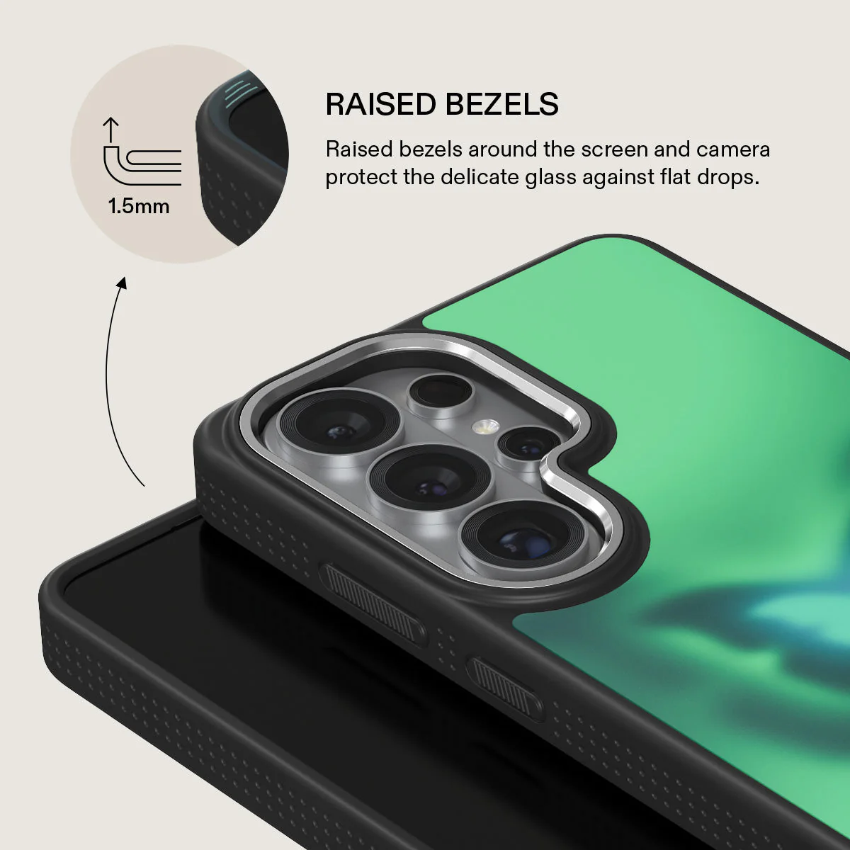 Energy - Samsung Galaxy S26 Ultra Case - Image 22