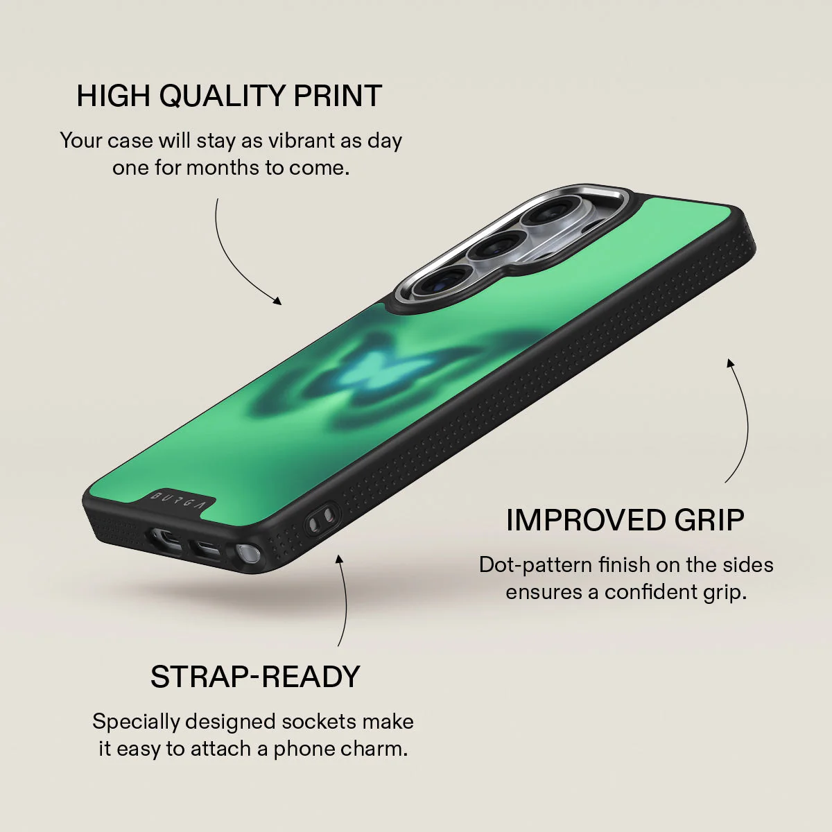 Energy - Samsung Galaxy S26 Ultra Case - Image 23