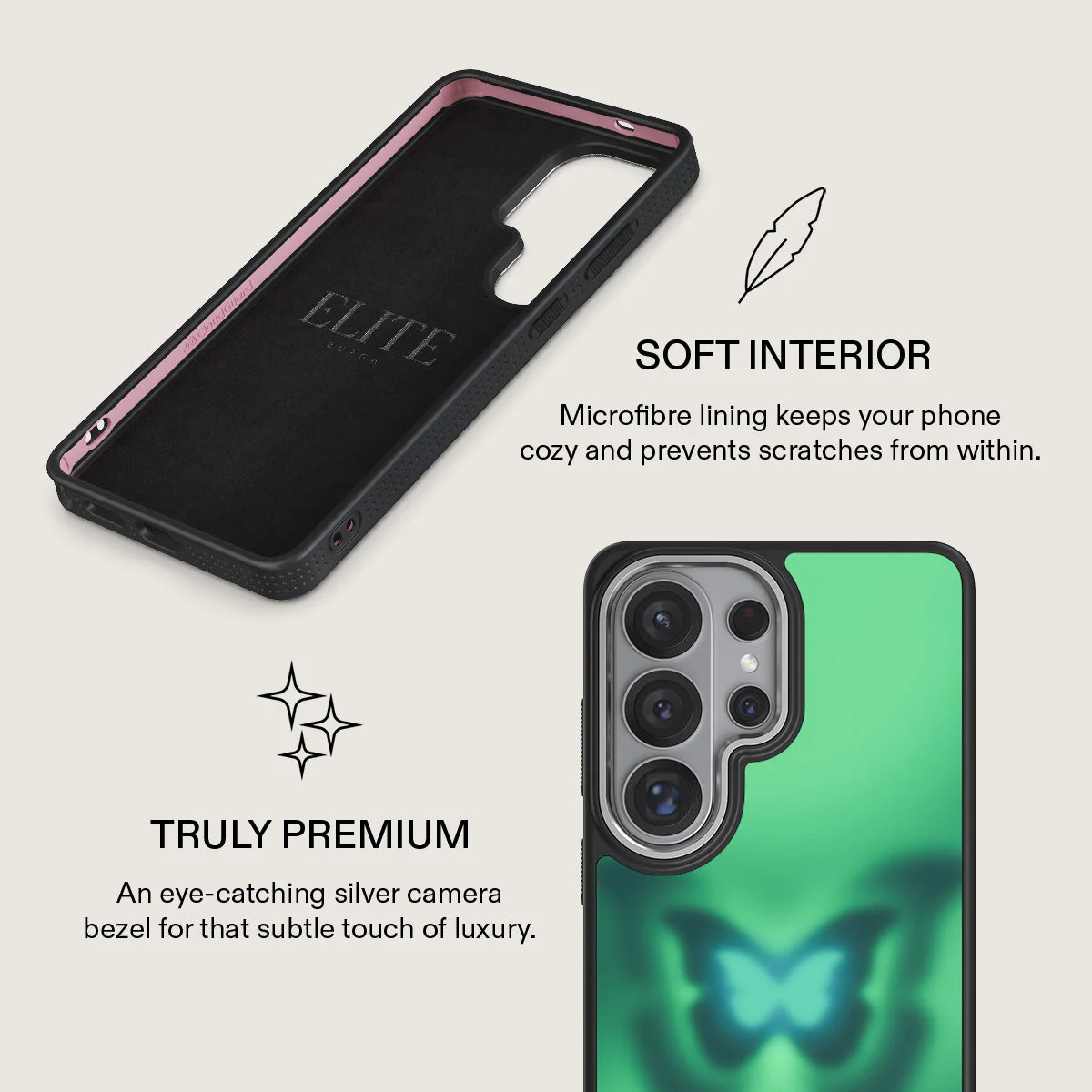 Energy - Samsung Galaxy S26 Ultra Case - Image 24