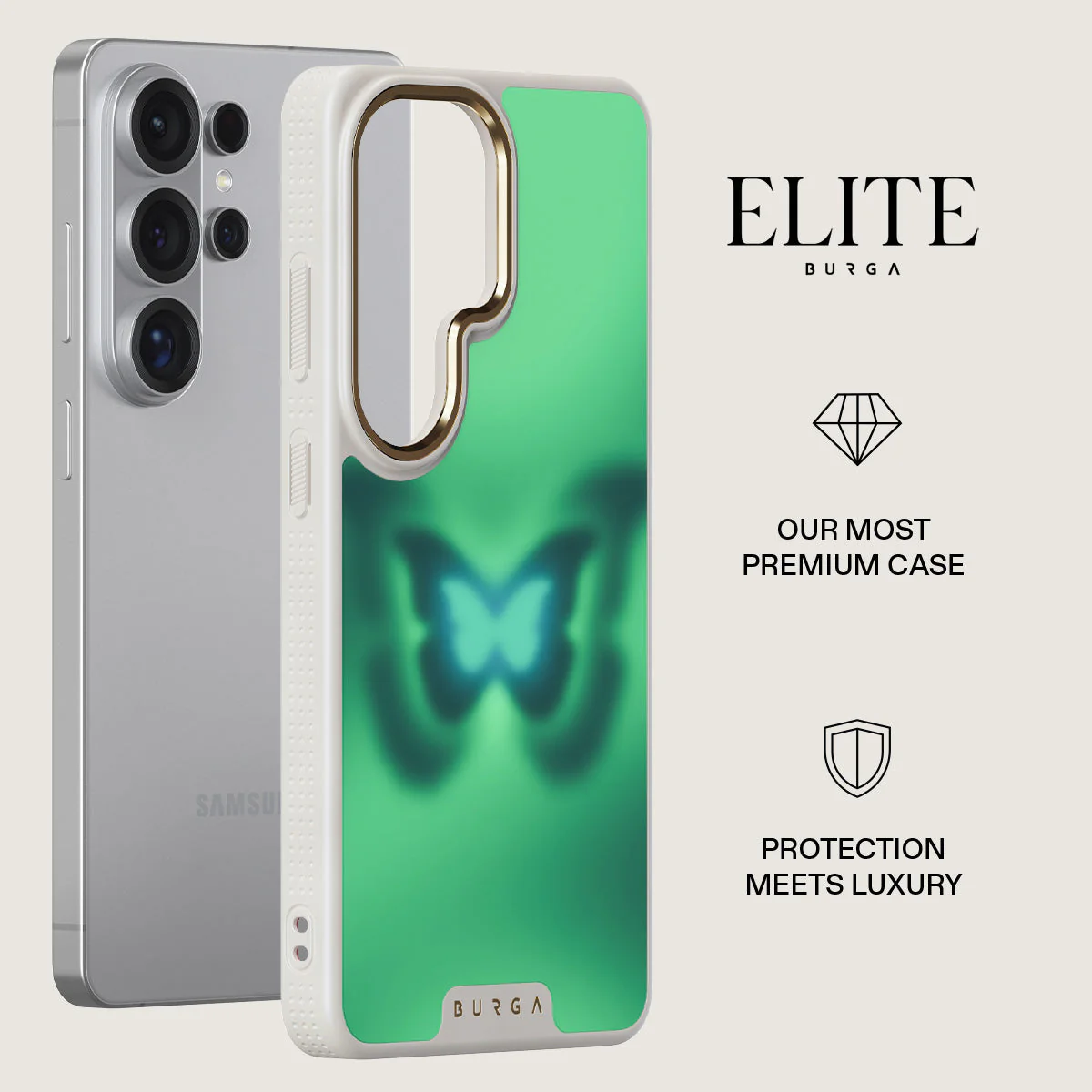 Energy - Samsung Galaxy S26 Ultra Case - Image 27