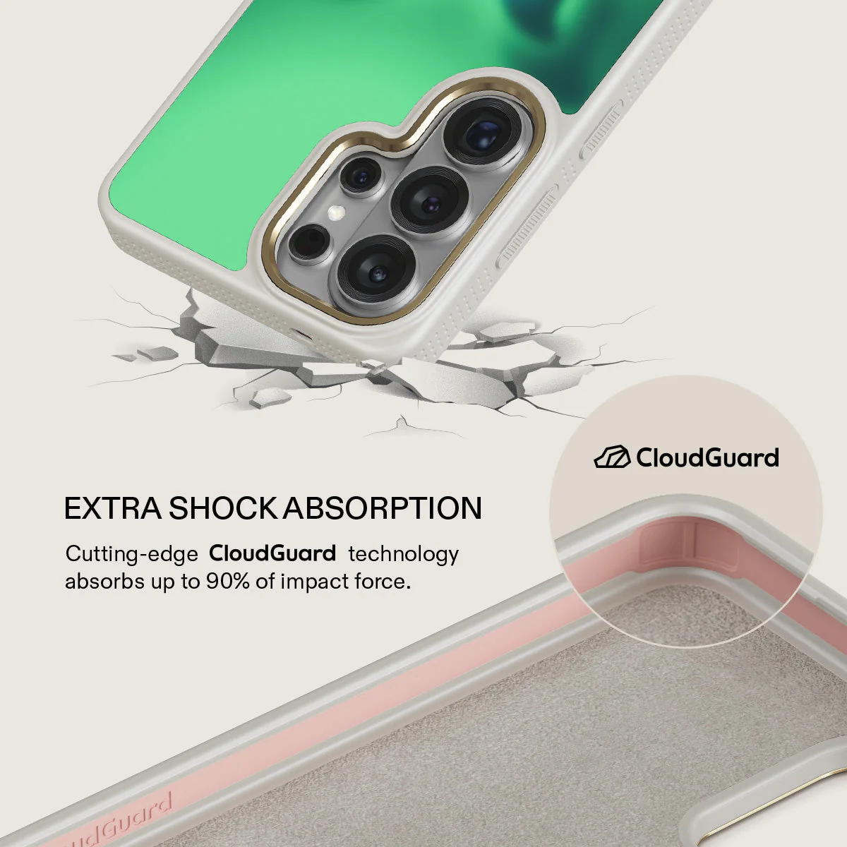 Energy - Samsung Galaxy S26 Ultra Case - Image 28