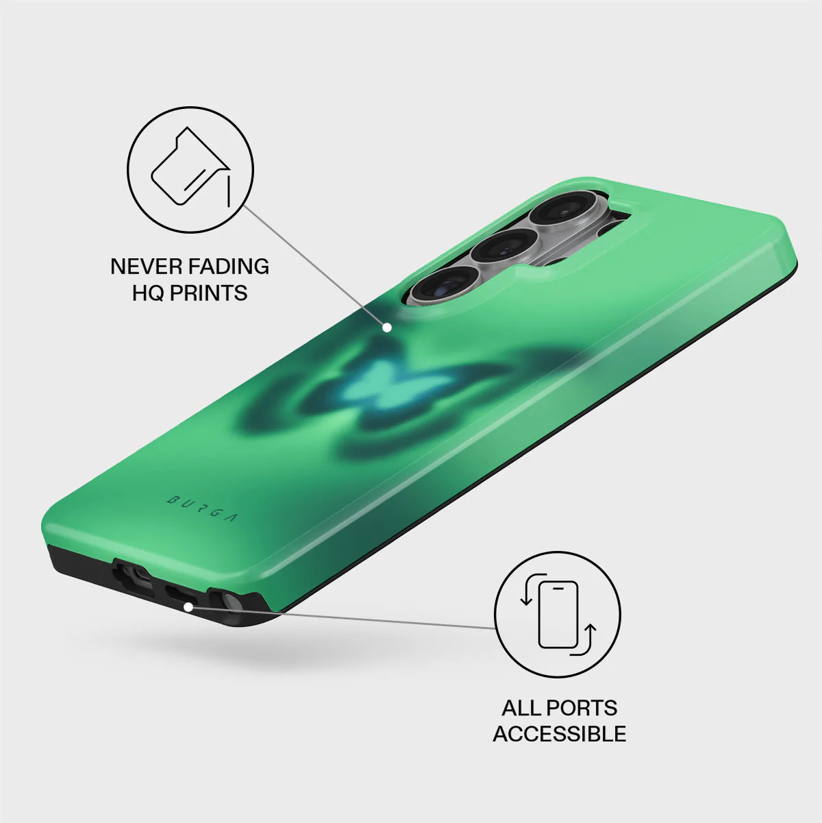 Energy - Samsung Galaxy S26 Ultra Case - Image 3