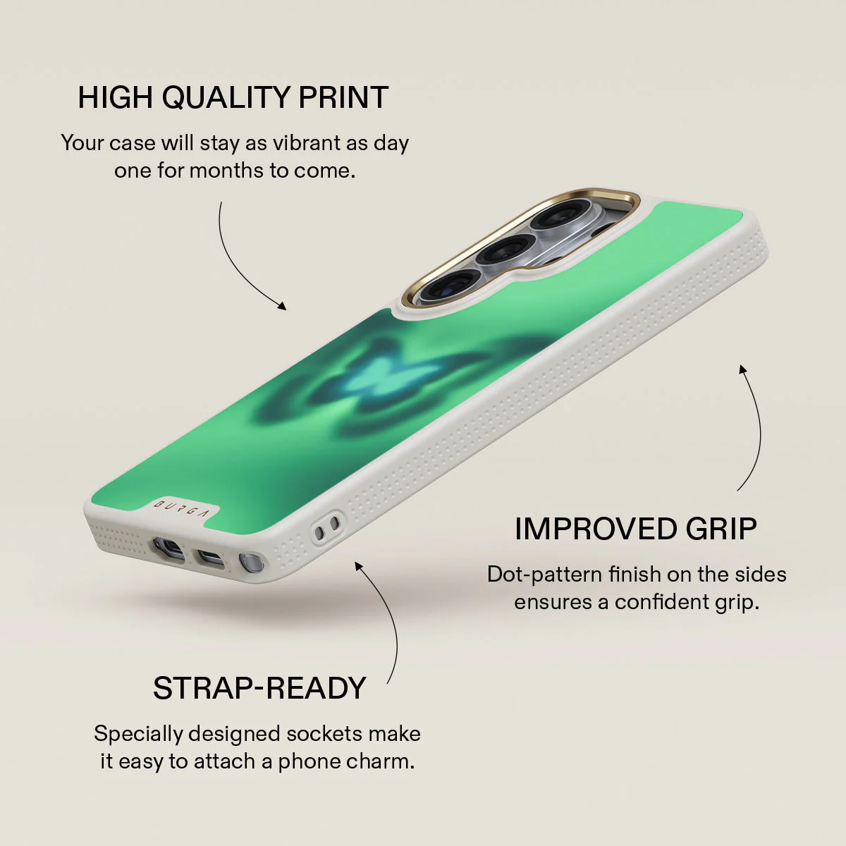 Energy - Samsung Galaxy S26 Ultra Case - Image 30