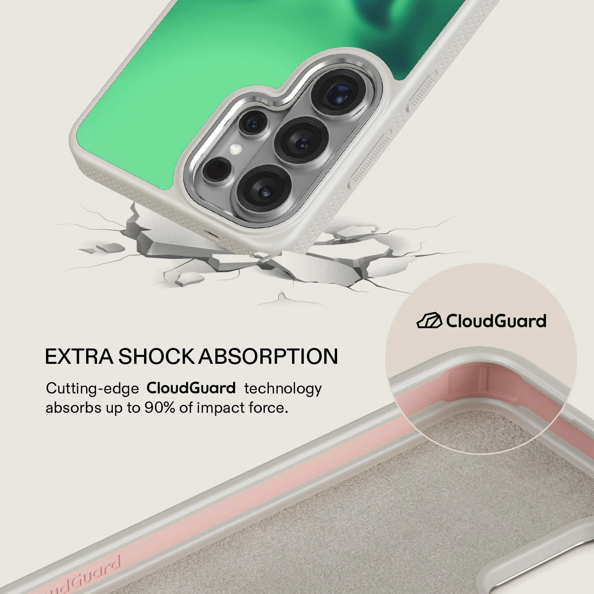 Energy - Samsung Galaxy S26 Ultra Case - Image 35