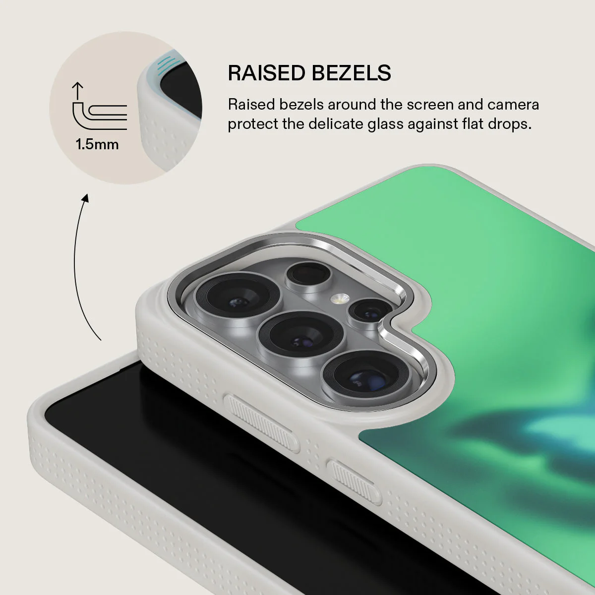 Energy - Samsung Galaxy S26 Ultra Case - Image 36