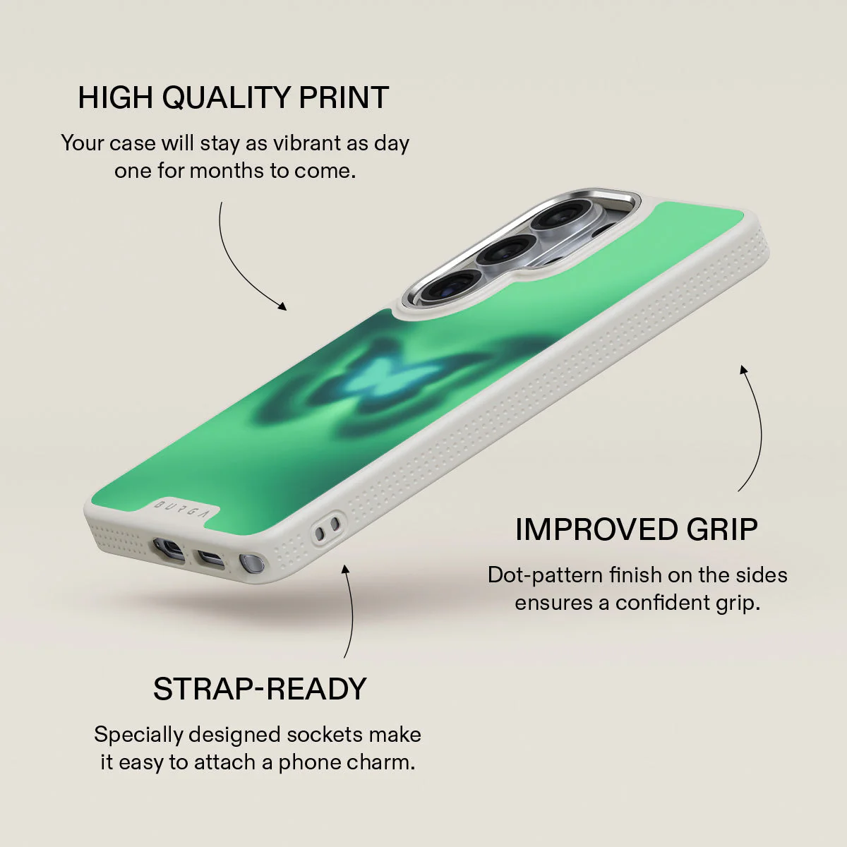 Energy - Samsung Galaxy S26 Ultra Case - Image 37