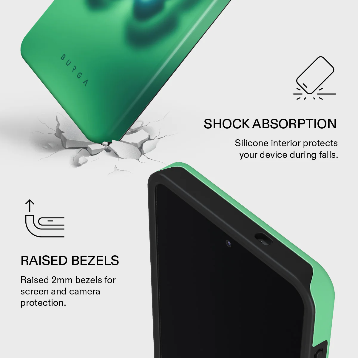 Energy - Samsung Galaxy S26 Ultra Case - Image 4