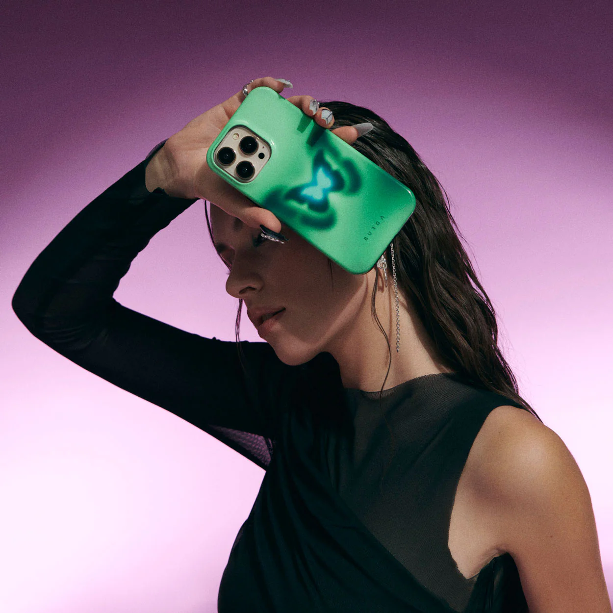 Energy - Samsung Galaxy S26 Ultra Case - Image 43