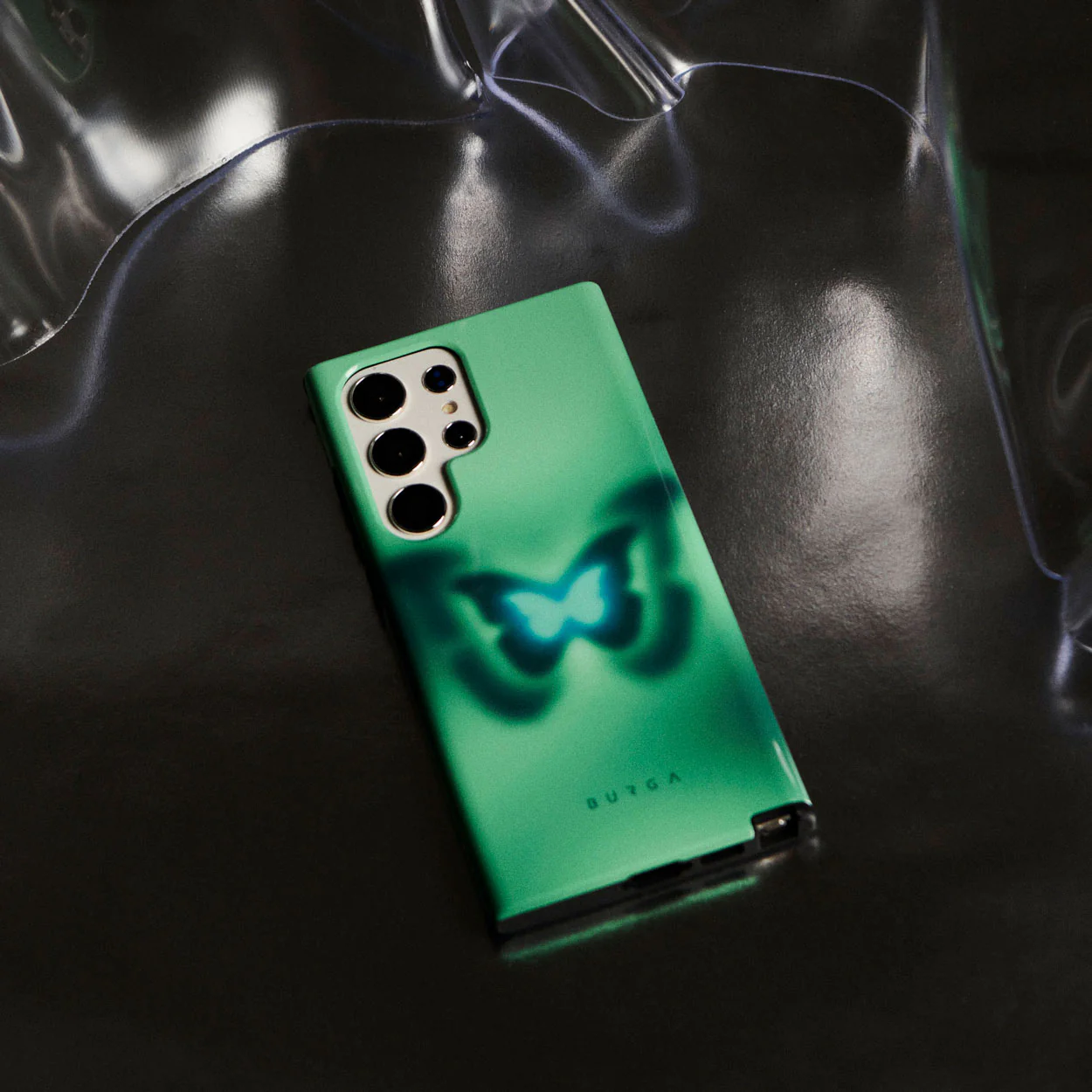 Energy - Samsung Galaxy S26 Ultra Case - Image 44