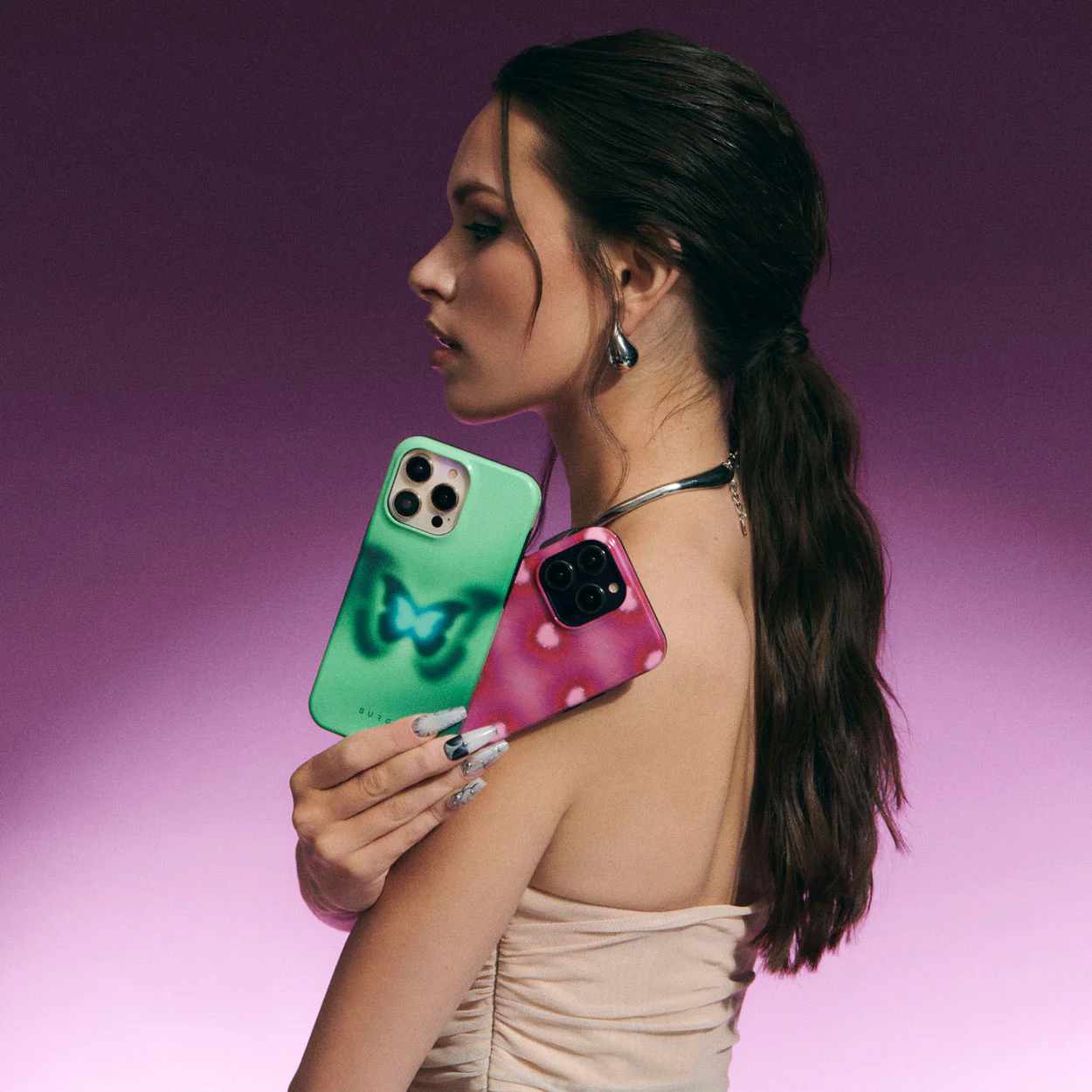 Energy - Samsung Galaxy S26 Ultra Case - Image 45