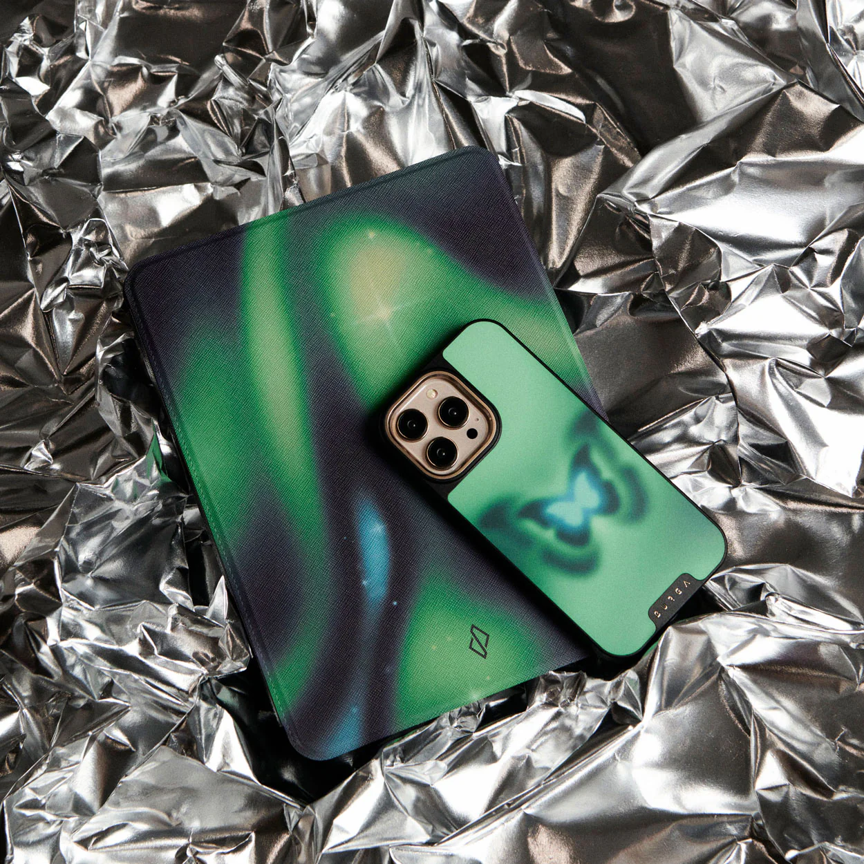 Energy - Samsung Galaxy S26 Ultra Case - Image 47