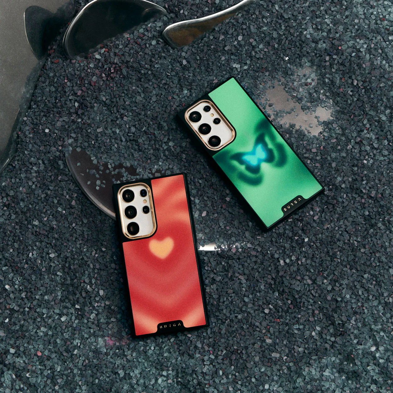 Energy - Samsung Galaxy S26 Ultra Case - Image 49