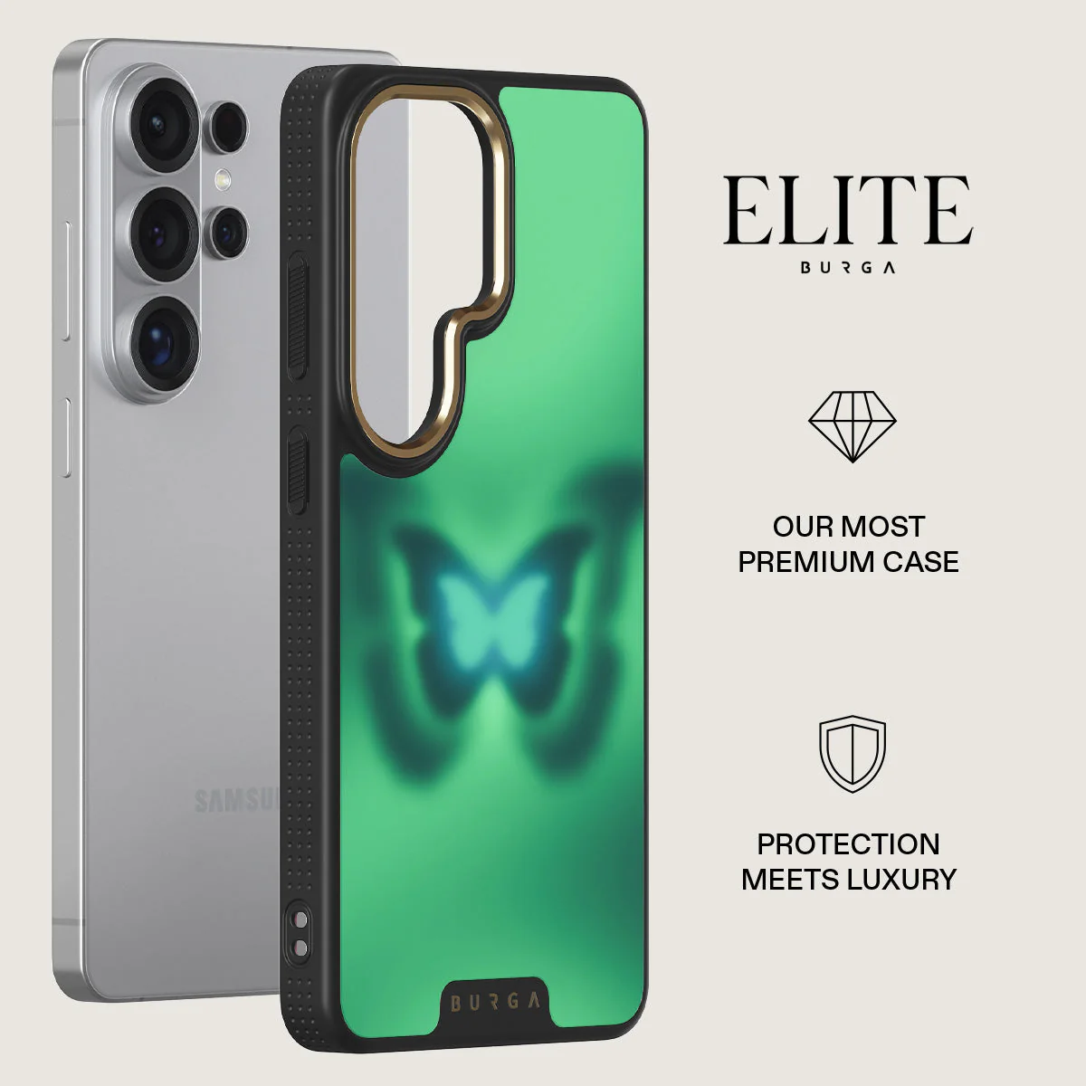 Energy - Samsung Galaxy S26 Ultra Case - Image 6