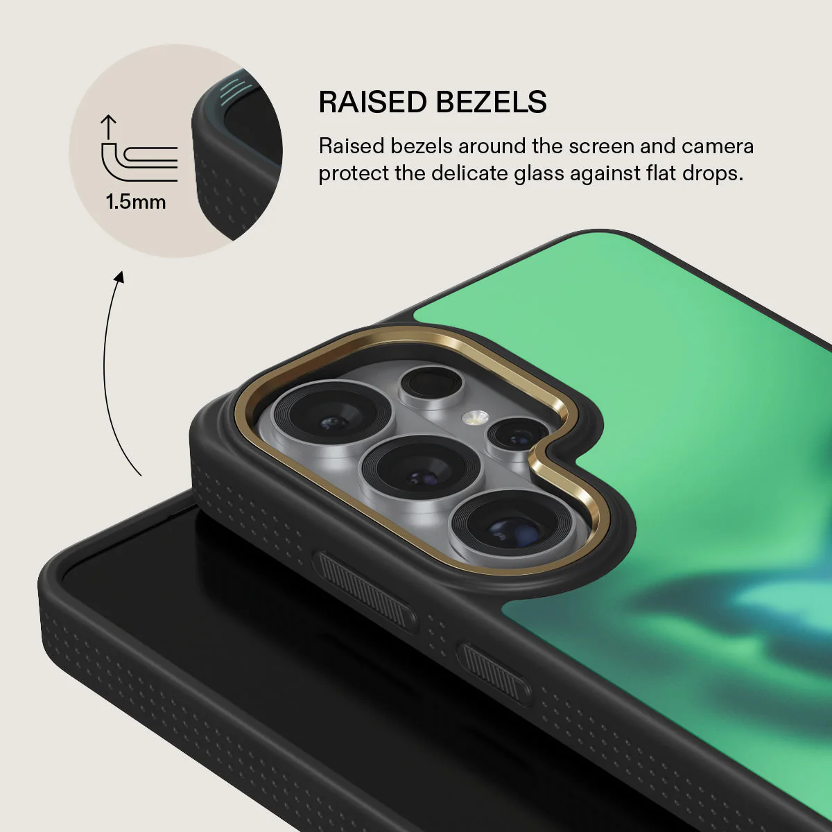 Energy - Samsung Galaxy S26 Ultra Case - Image 8