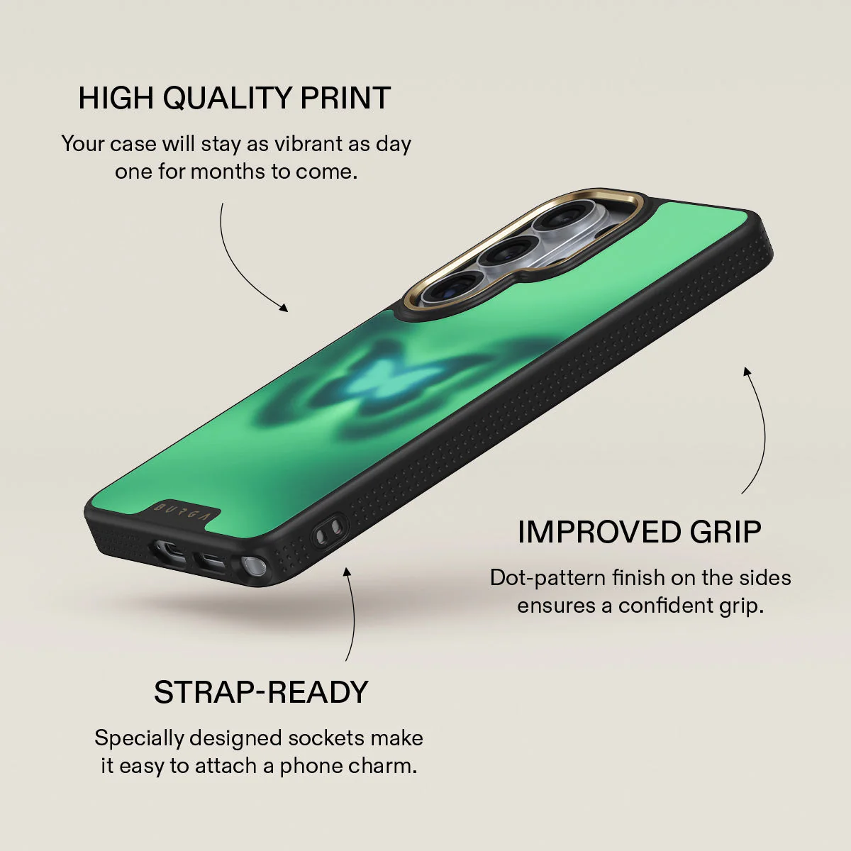 Energy - Samsung Galaxy S26 Ultra Case - Image 9