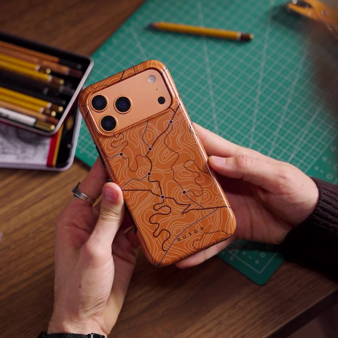 Essentials - iPhone 17e Case - Image 5