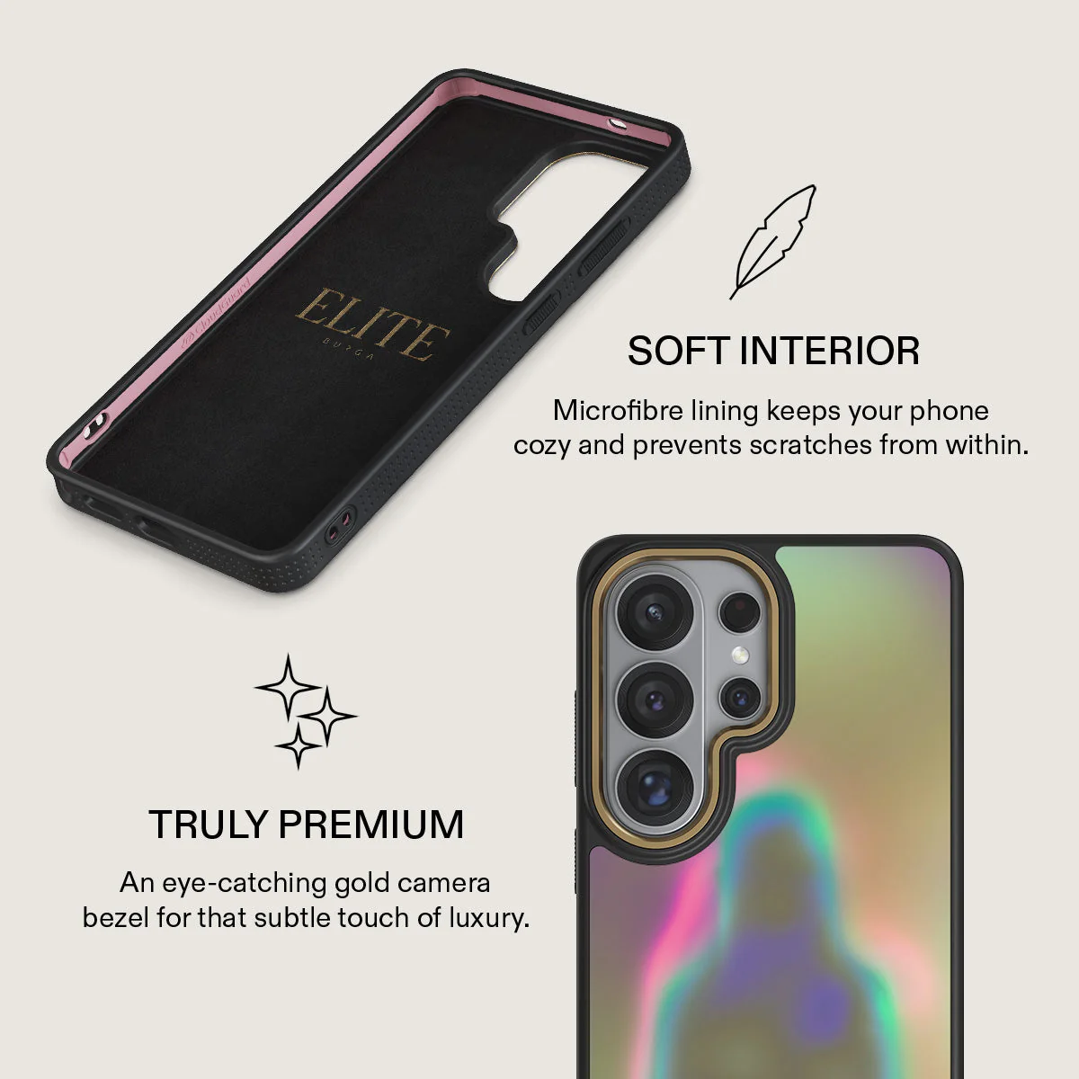 Ethereal - Samsung Galaxy S26 Ultra Case - Image 10