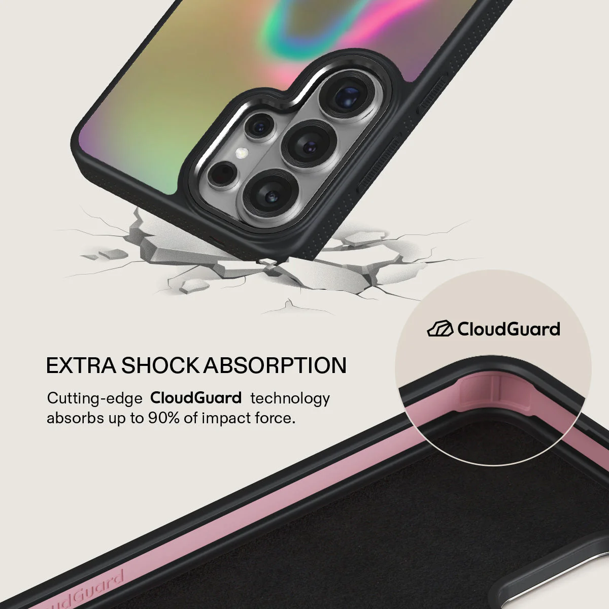 Ethereal - Samsung Galaxy S26 Ultra Case - Image 14