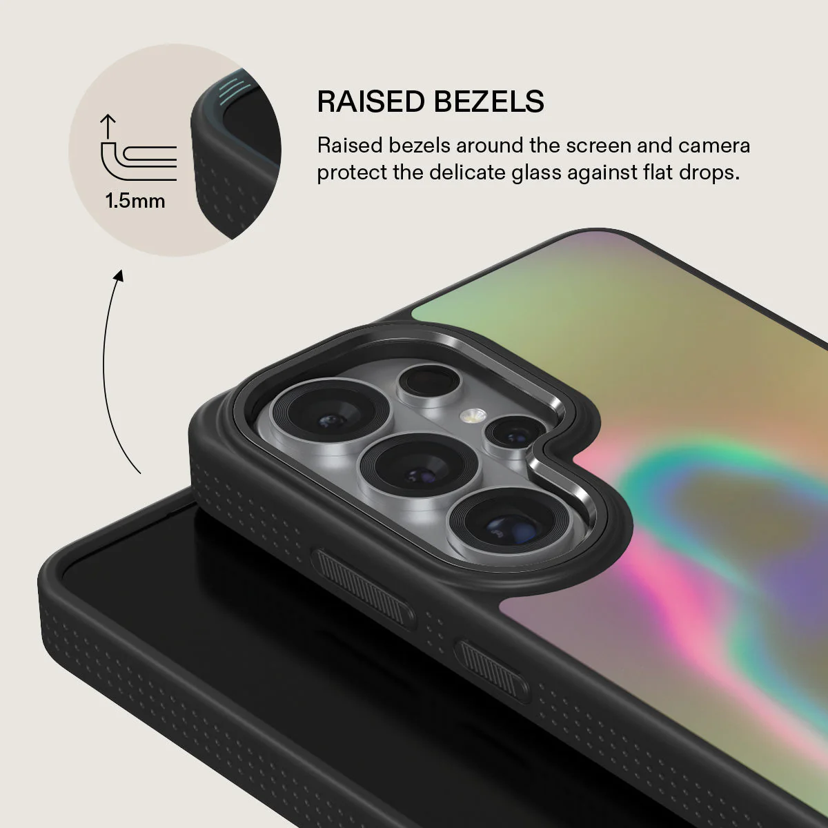 Ethereal - Samsung Galaxy S26 Ultra Case - Image 15