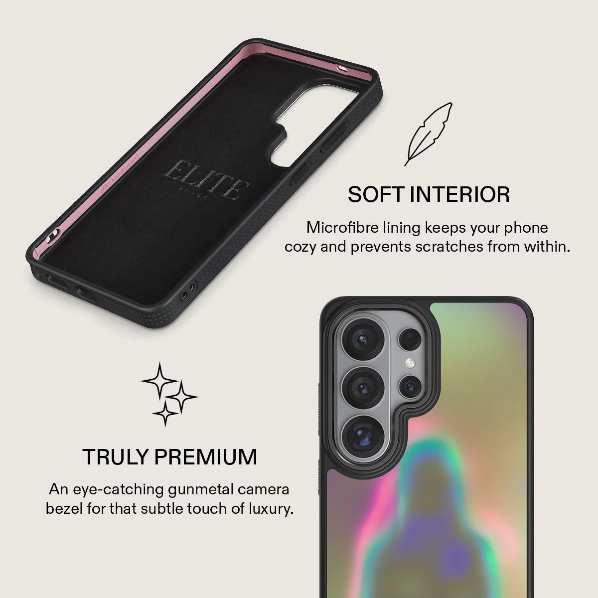 Ethereal - Samsung Galaxy S26 Ultra Case - Image 17