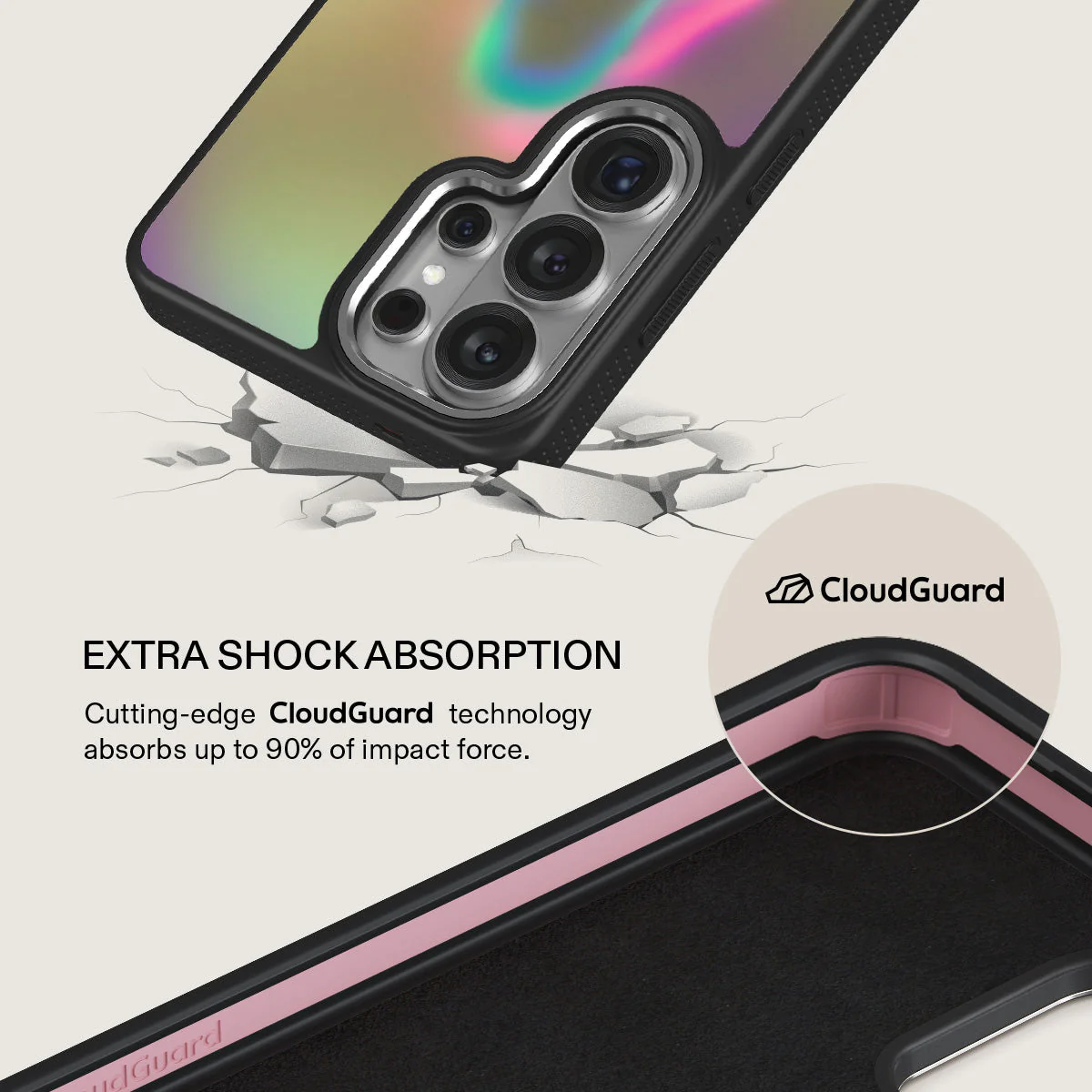 Ethereal - Samsung Galaxy S26 Ultra Case - Image 21