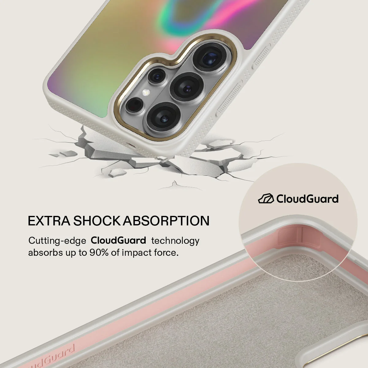 Ethereal - Samsung Galaxy S26 Ultra Case - Image 28