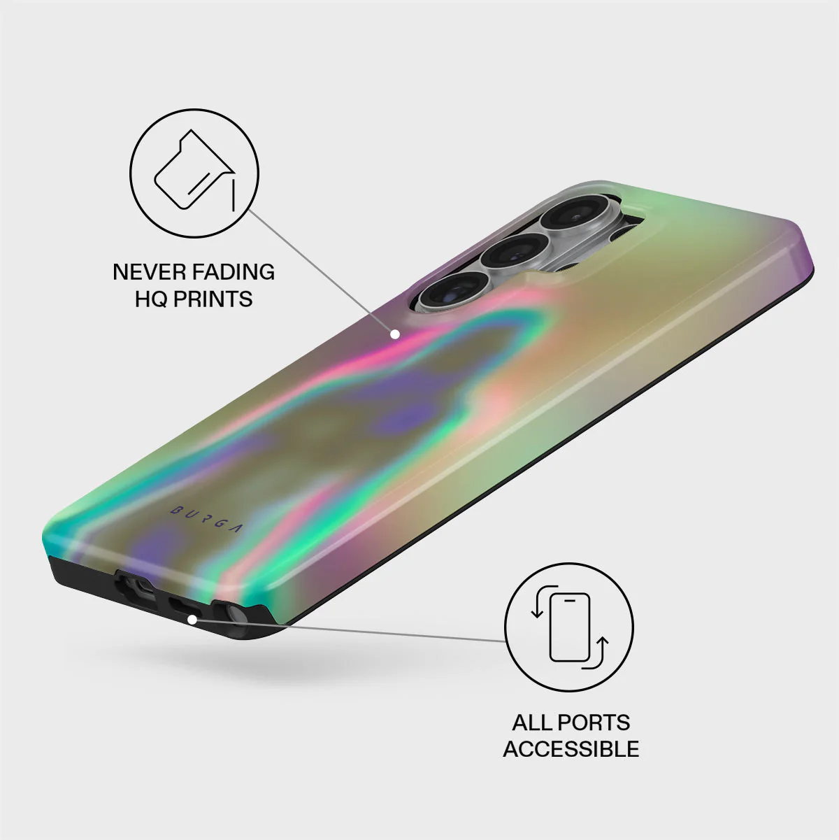 Ethereal - Samsung Galaxy S26 Ultra Case - Image 3