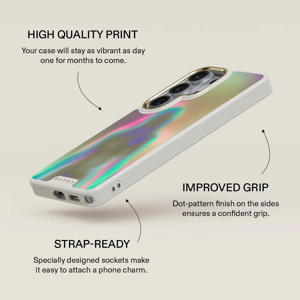 Ethereal - Samsung Galaxy S26 Ultra Case - Image 30