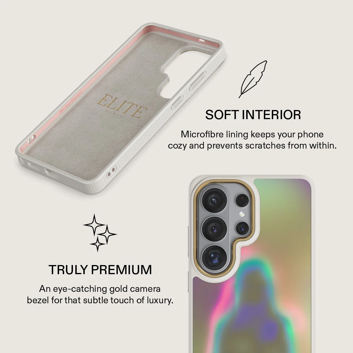 Ethereal - Samsung Galaxy S26 Ultra Case - Image 31