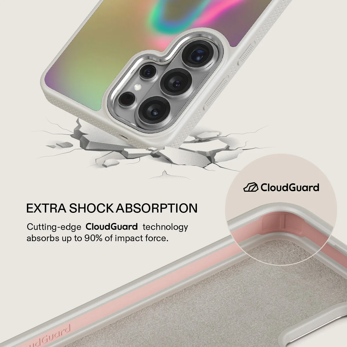 Ethereal - Samsung Galaxy S26 Ultra Case - Image 35