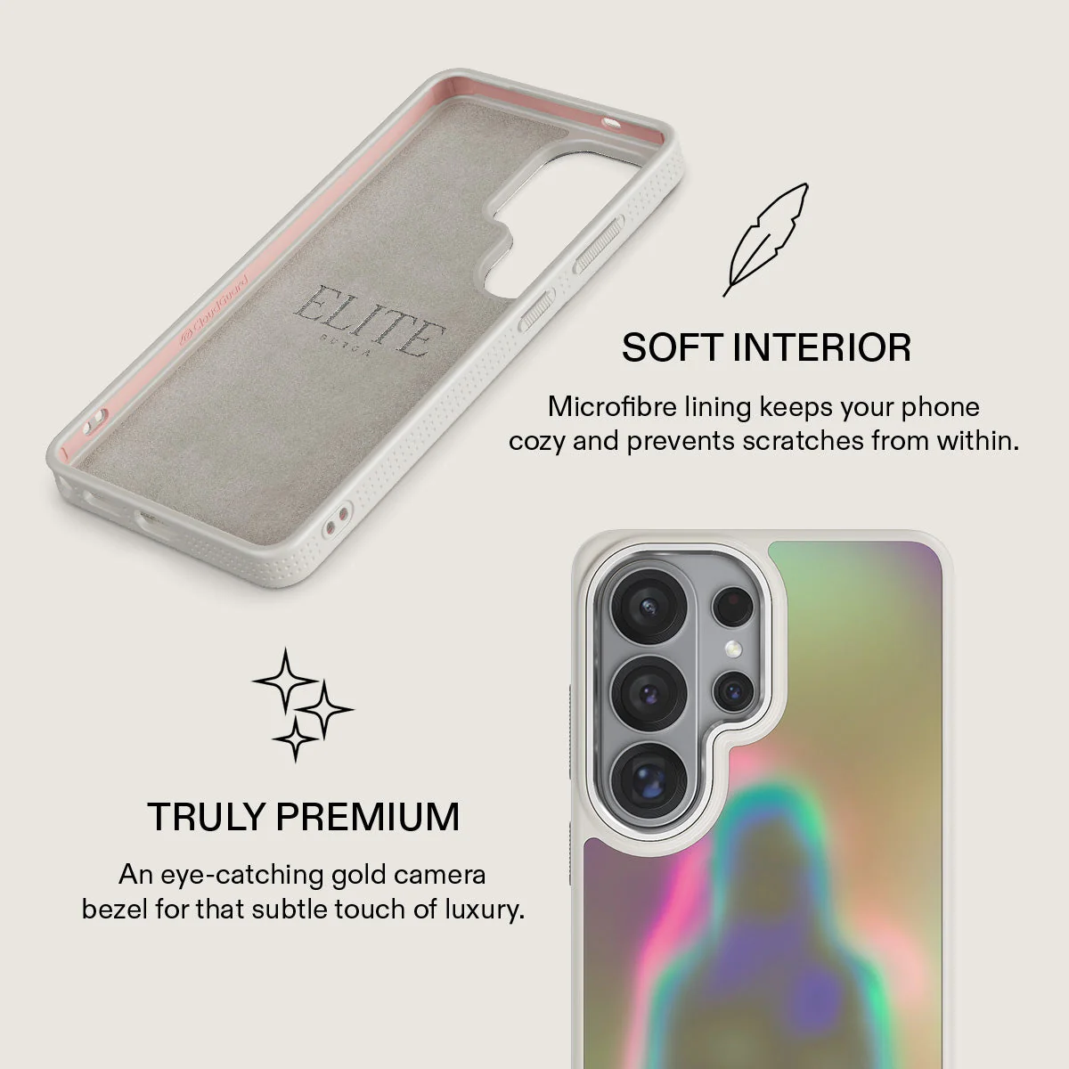 Ethereal - Samsung Galaxy S26 Ultra Case - Image 38