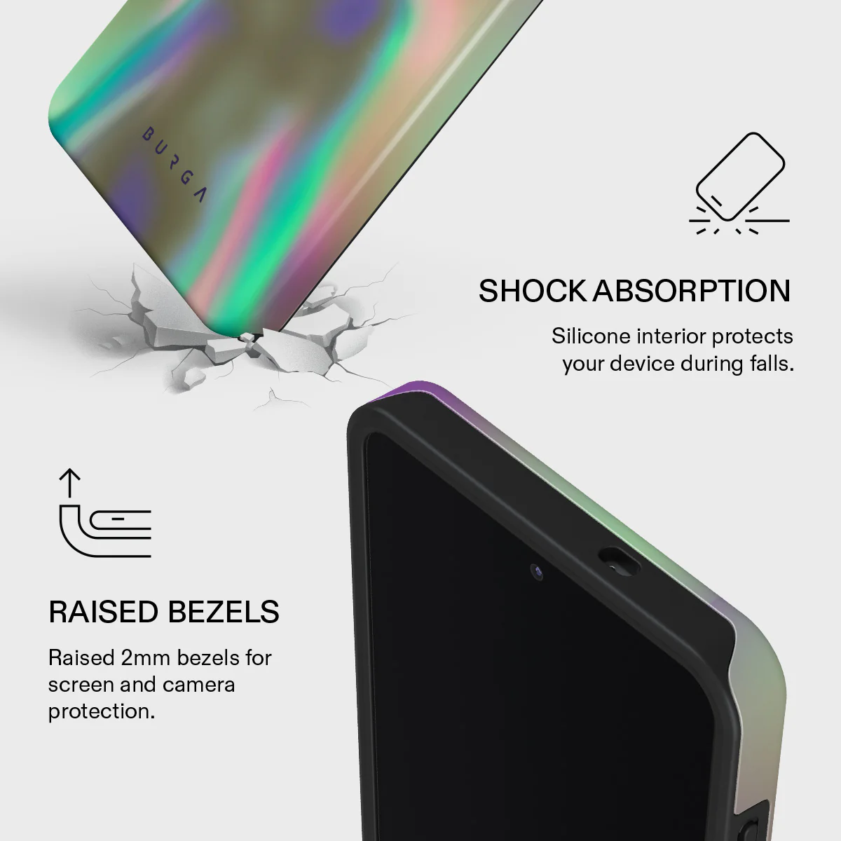 Ethereal - Samsung Galaxy S26 Ultra Case - Image 4