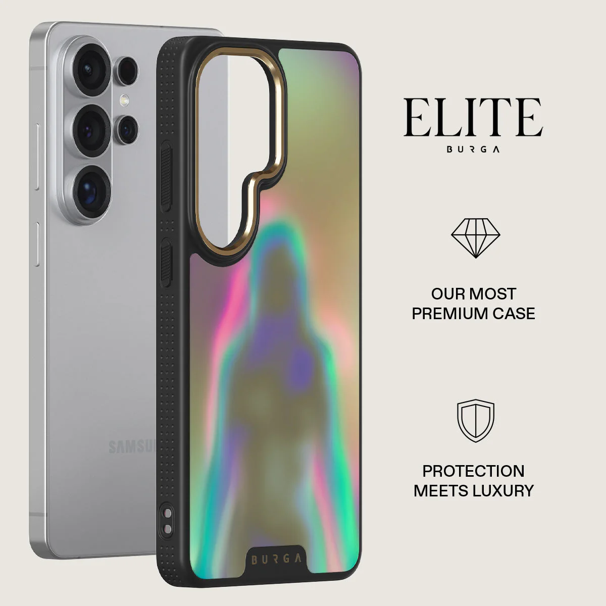 Ethereal - Samsung Galaxy S26 Ultra Case - Image 6