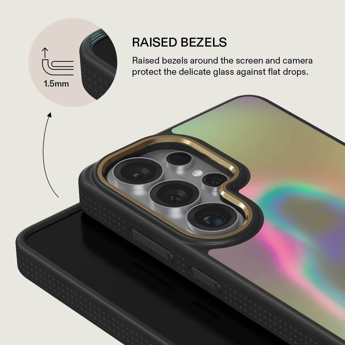 Ethereal - Samsung Galaxy S26 Ultra Case - Image 8